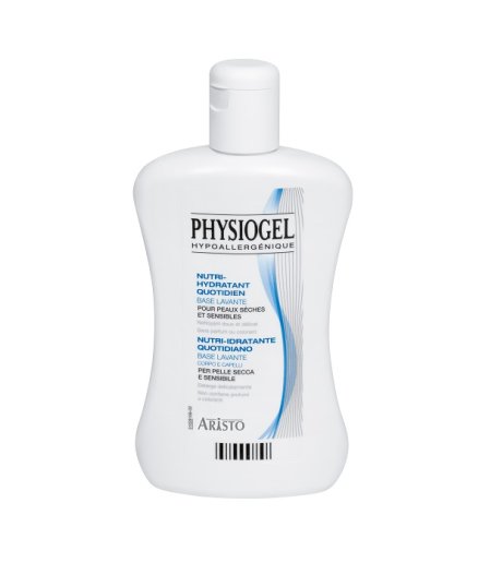 Physiogel Base Lavante 250ml