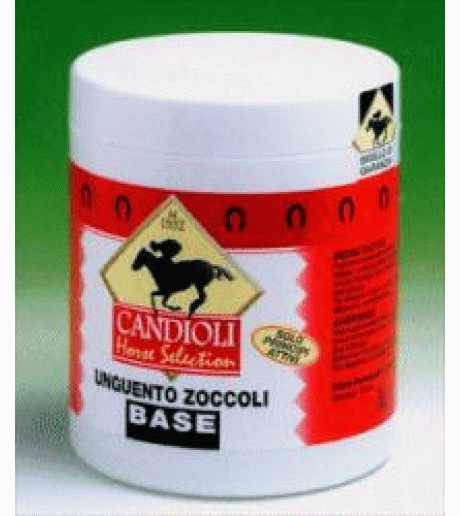 UNGUENTO ZOCCOLI ORIG BAR 750