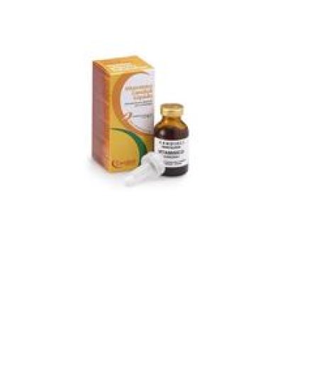 VITAMINICO LIQ 20ML