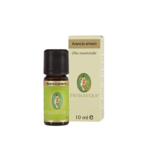 ARANCIO DOLCE OLIO ESS 10ML