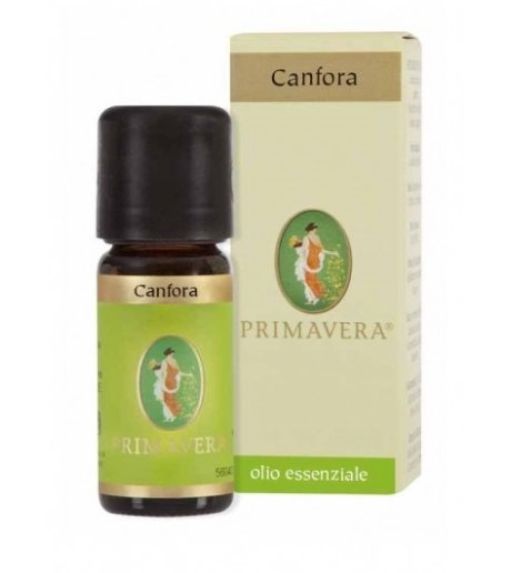 CANFORA OLIO ESS 10ML FLORA