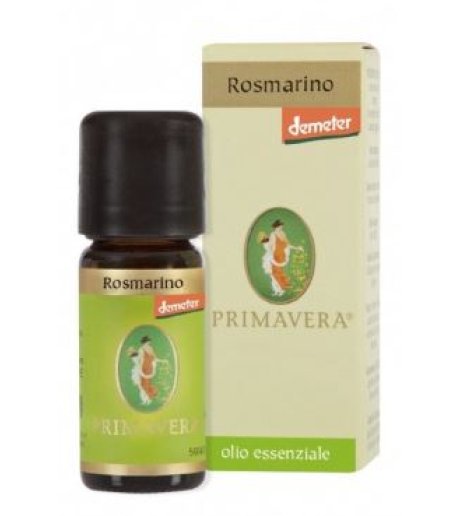 ROSMARINO OE DEMETER 10M