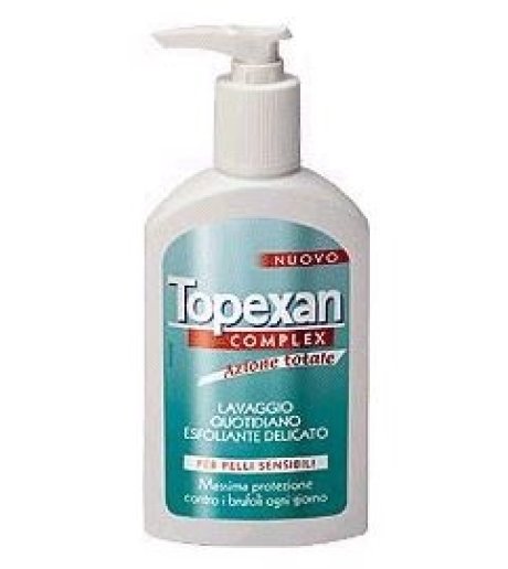 TOPEXAN-COMPLEX P-SENS 150ML