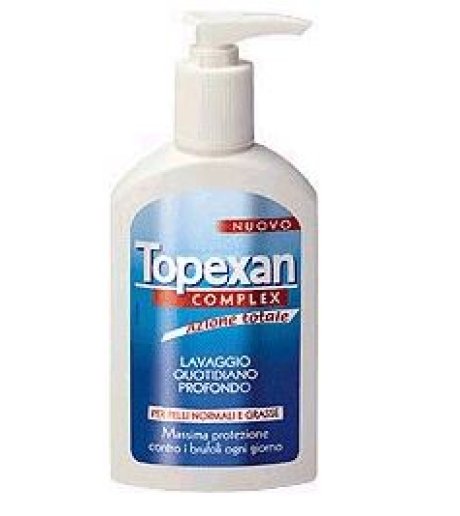 New Topexan Complex P Norm 150