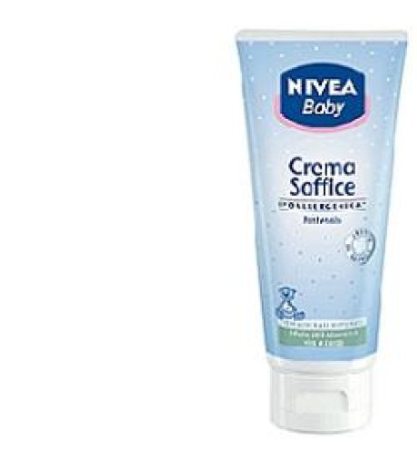 NIVEA  BABY CR SOFFICE 100ML