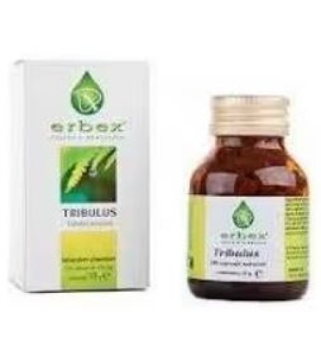 TRIBULUS 100CPS