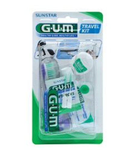 Gum Travel Kit Viaggio