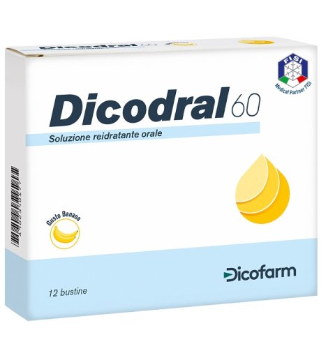 Dicodral 60 12bust