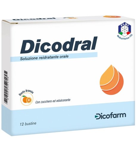 Dicodral 12bust