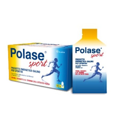 Polase Sport 10bust