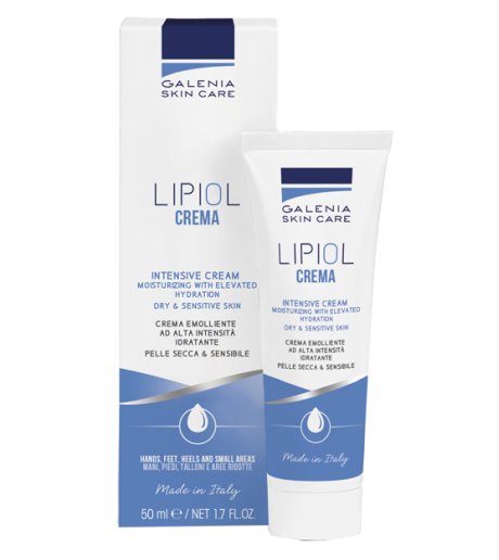 LIPIOL CR 50ML