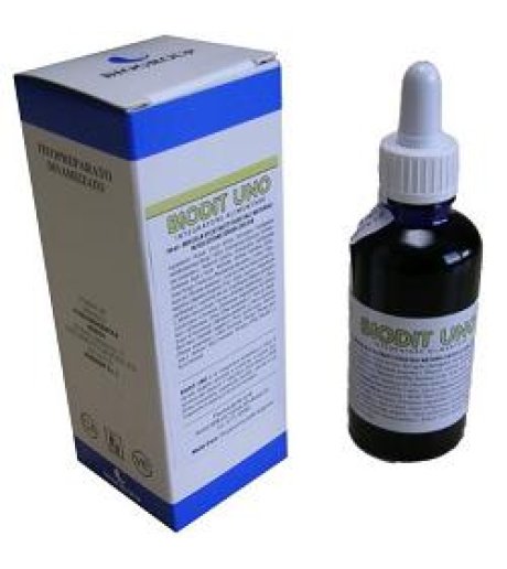 BIODIT UNO GTT 50ML