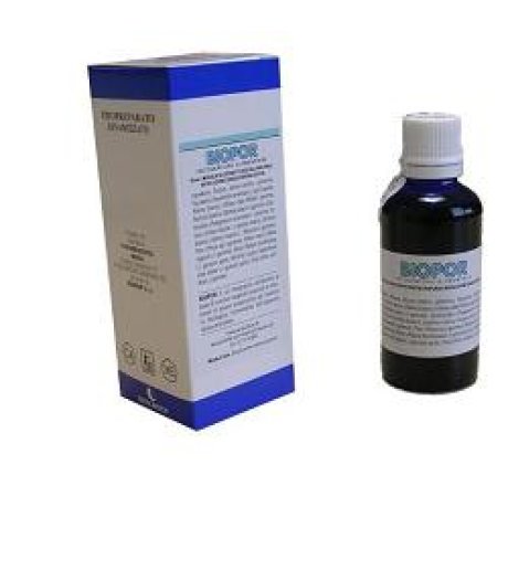 BIOPOR GTT 50 ML