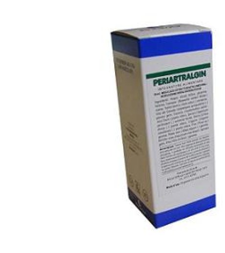 PERIARTRALGIN GTT 50ML