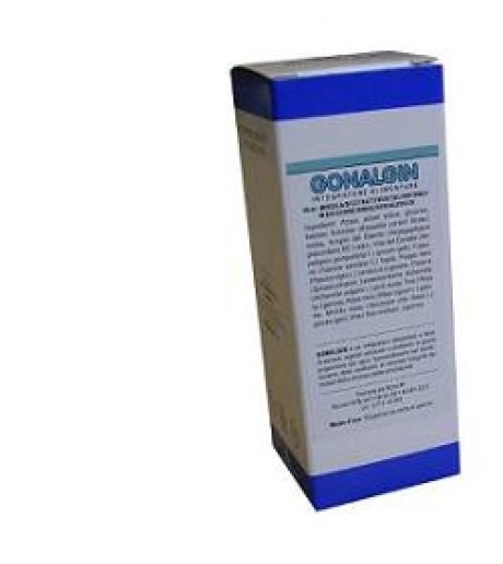 GONALGIN SOL  50ML FL  BG