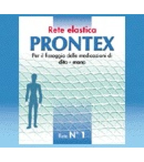 PRONTEX RETE 1 DITO-MANO