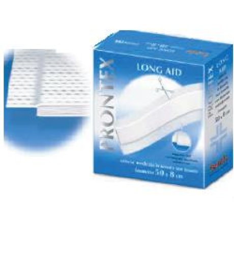 PRONTEX CER LONG AID 50X8CM