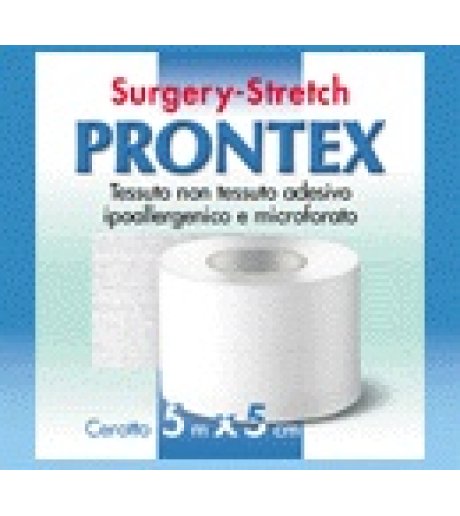 Cer Prontex Stretch 500x2,5cm