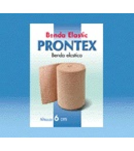 PRONTEX BENDA EL 8CM