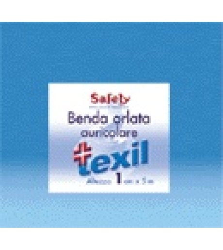 BENDA AURIC CM 1 SAFETY