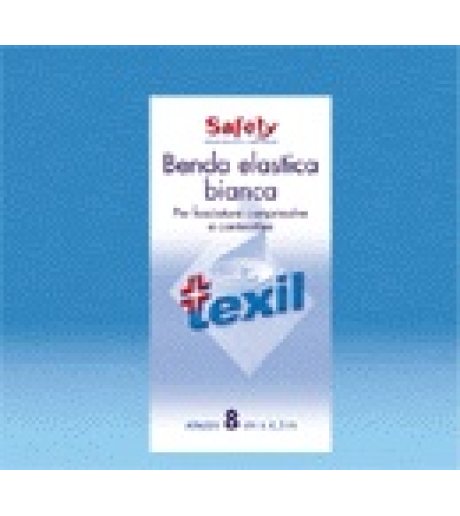 BENDA EL IDEAL BI 12CMX4,5M SAF