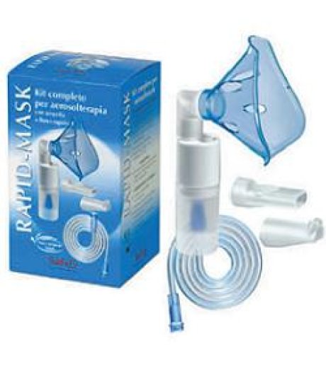 PRONTEX RAPID MASK 1PZ