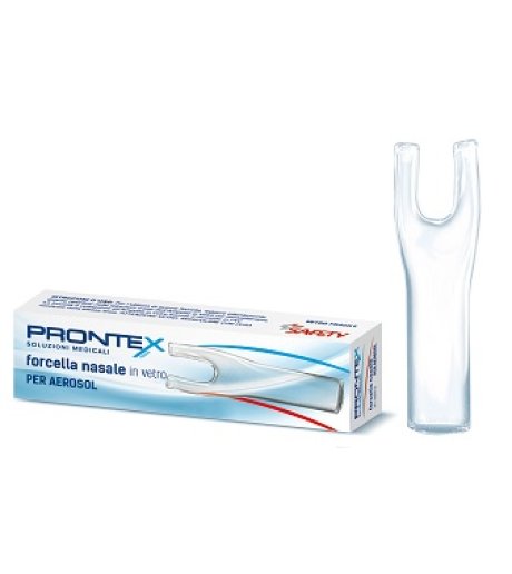 Prontex Forcella Nasale Vt Ad