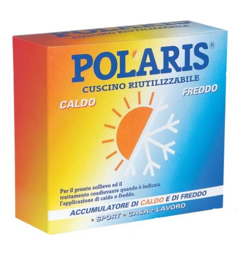 POLARIS-CUSCINO CALDO/FREDDO