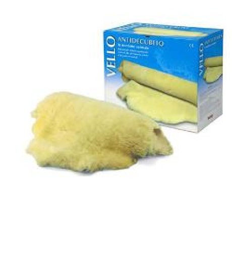 VELLO COMF NATURALE SAF 17160