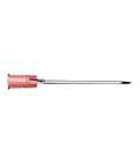 AGO MON LUER INS 27G0,40X12,7MM