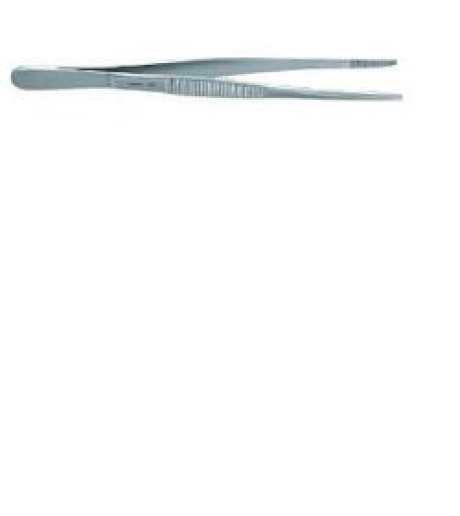 PINZA ANAT 16CM SAF