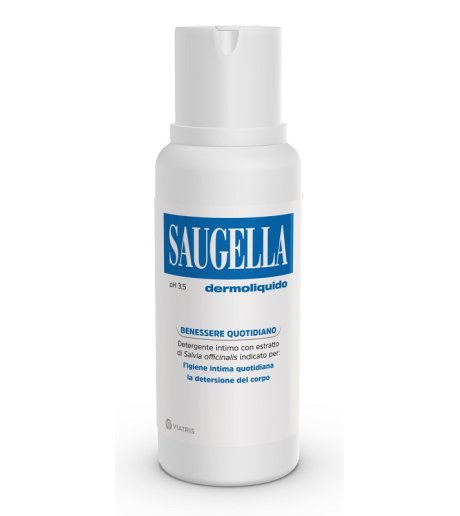 Saugella Dermoliquido 750ml