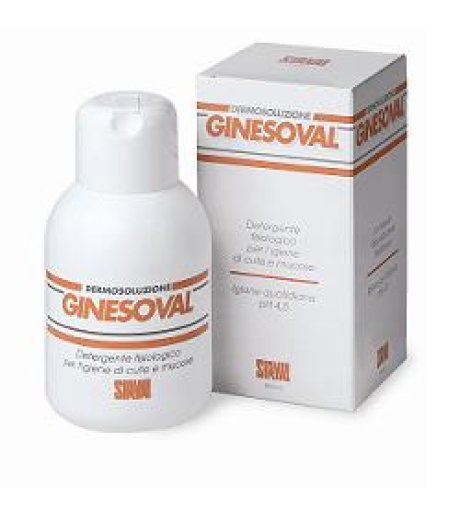 Ginesoval Sol 200ml