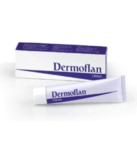 Dermoflan Crema 40ml