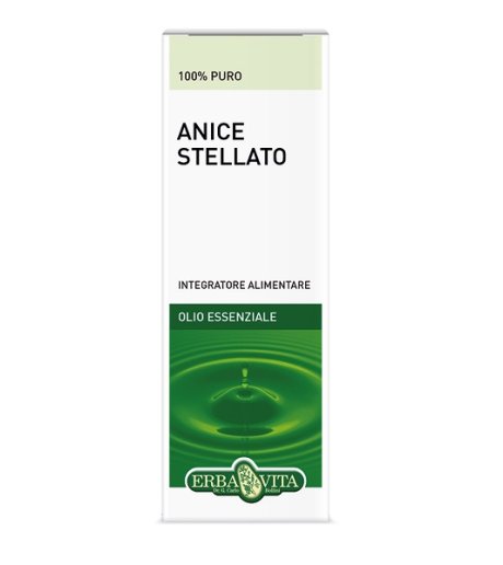 OLIO Ess.Anice 10ml        EBV