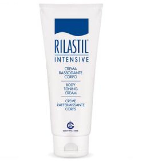 Rilastil Corpo Trat Spec Rasso