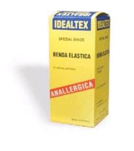 BENDE IDEALTEX NAT MT4,5 X12CM