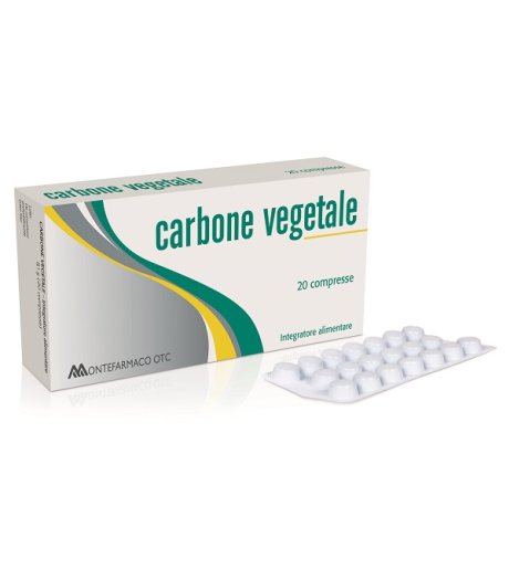 CARBONE VEG 20CPR GOODFAMILY