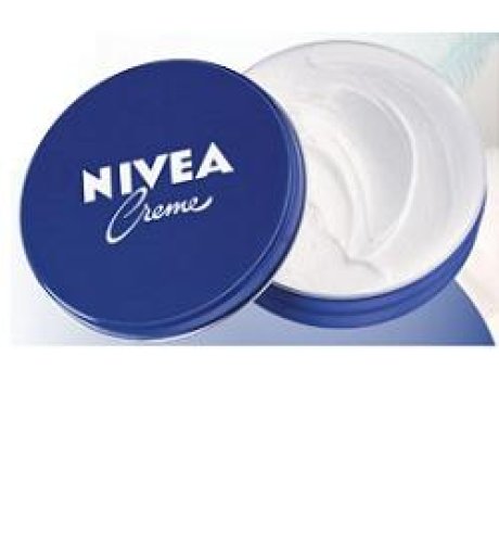 NIVEA*CREMA  75 ML