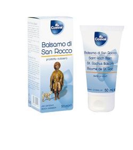 BALSAMO SAN ROCCO POM 50ML COS