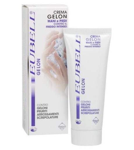 Eubell Gelon Crema 75ml