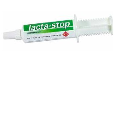 LACTASTOP SIR.OS 30g