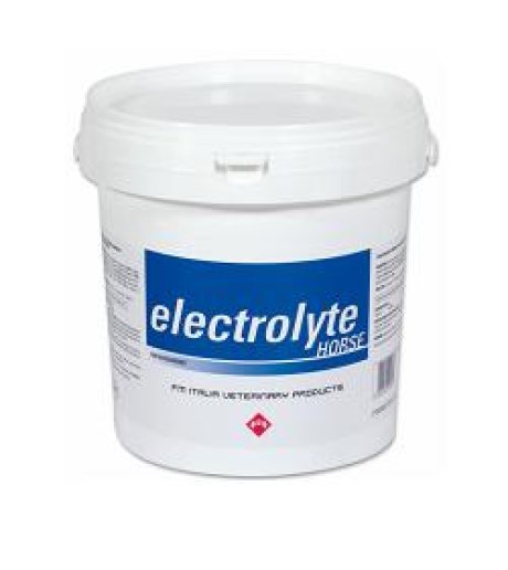 ELECTROLYTE HORSE OS 3KG ELECTROLYTE HORSE OS 3KG