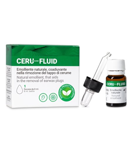 Ceru Fluid 8ml