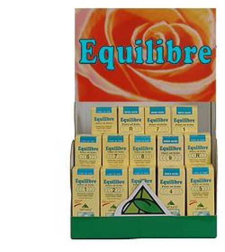 EQUILIBRE 1 30ML GTT  LEMURIA