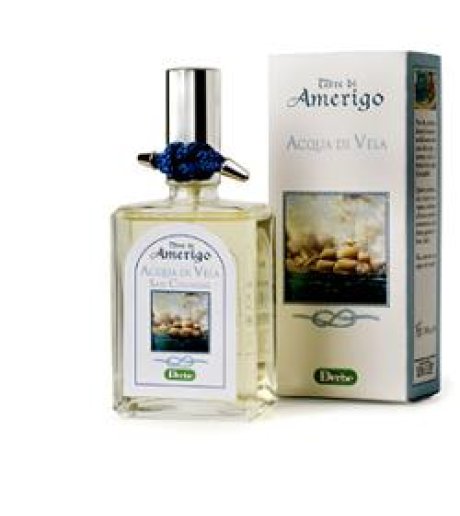 TERRE AMERIGO ACQUA VELA 100ML