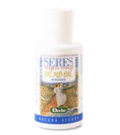 SERES CAREZZAFINALE OIL 100ML