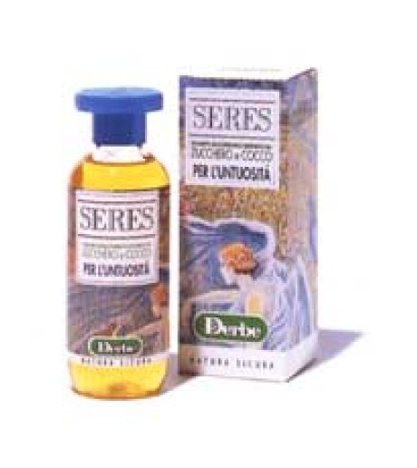 SERES-SHAMPO CAP UNTI 200ML