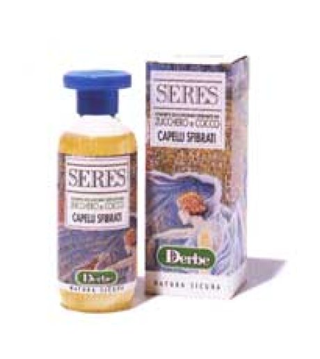 SERES SH CAP SFIBRATI 200ML