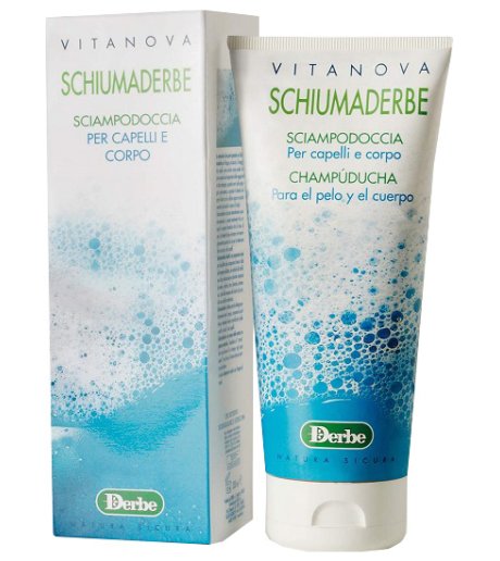 SCHIUMADERBE 200ML